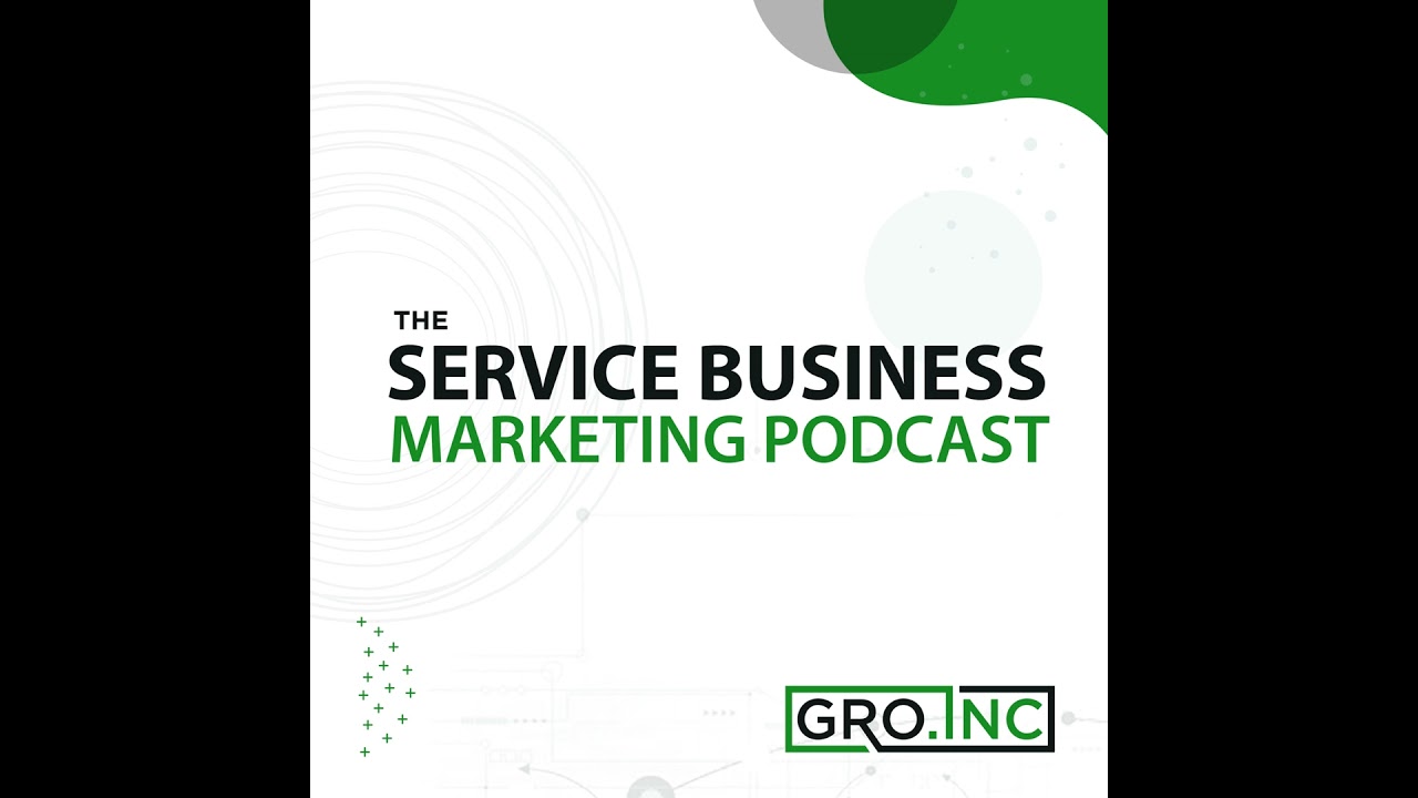 Episode 24 – Scaling your Service Business – Part 2 – Leadership