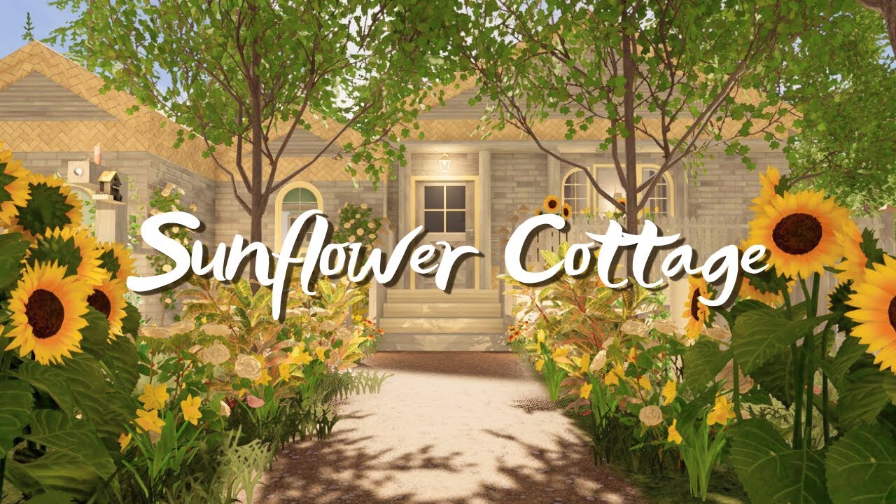 House Flipper 2 | Sunflower Cottage Renovation | Custom Job (No Commentary)