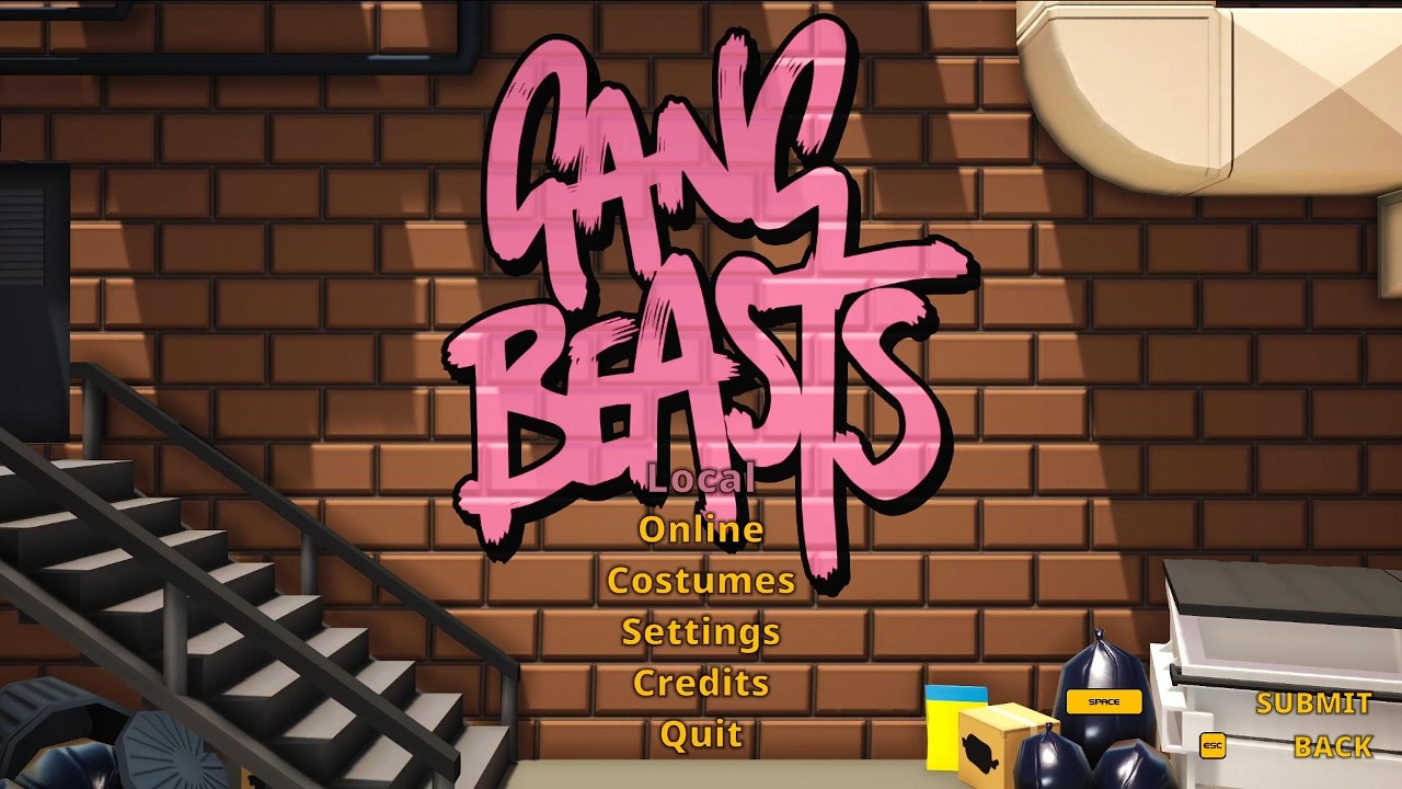 never coming back to this game | game beast