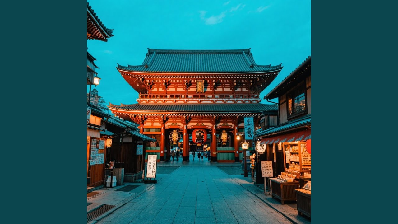 Deep Japan