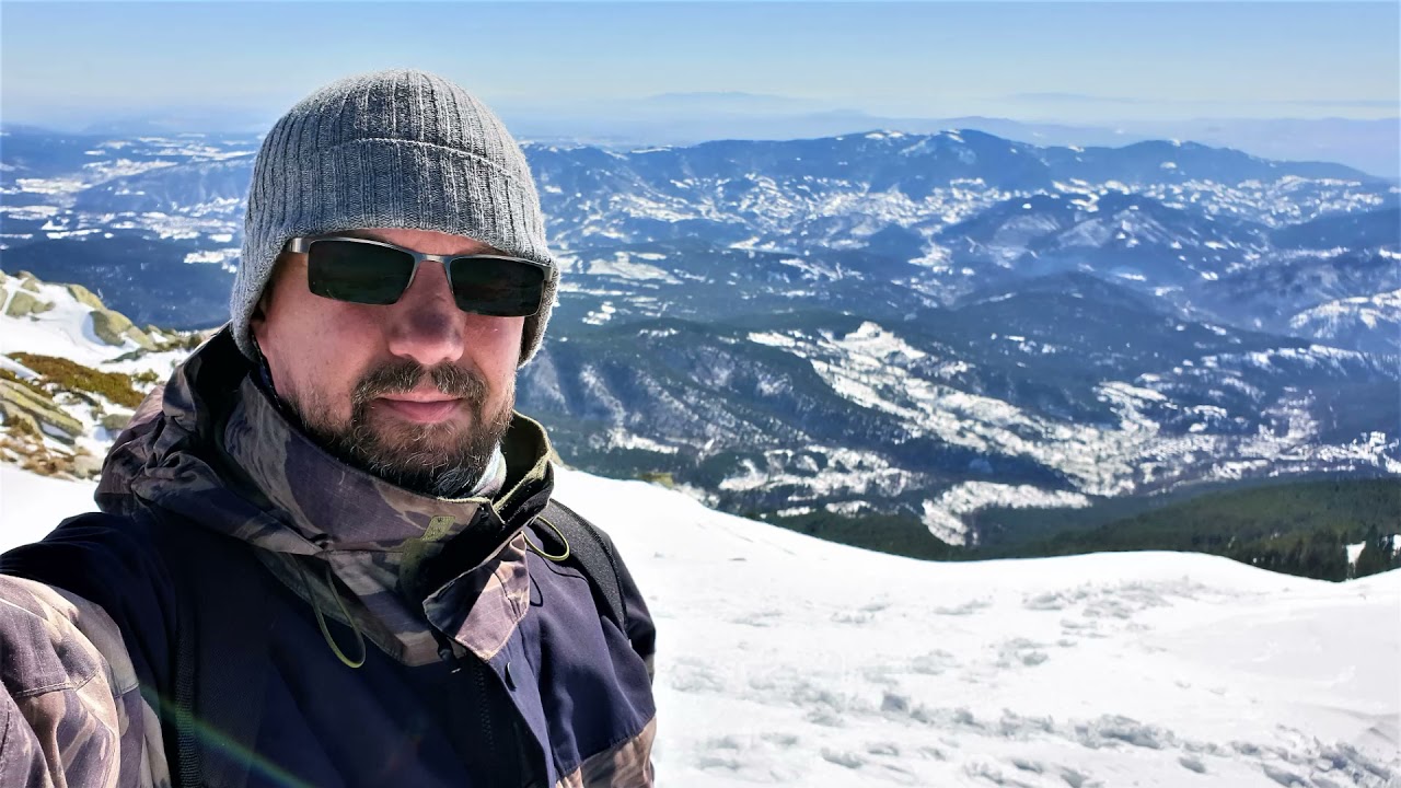 Улудаг, Бурса, Гемлик - 3 соседних, но таких разных места