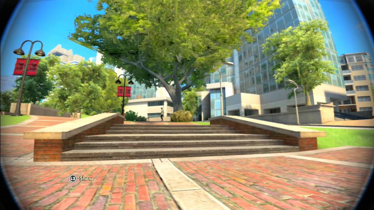 We Skate Together | Skate 3 | STG | JoQzi