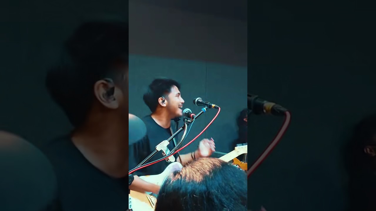 Biru Baru - Kita Cari Waktu Lain 