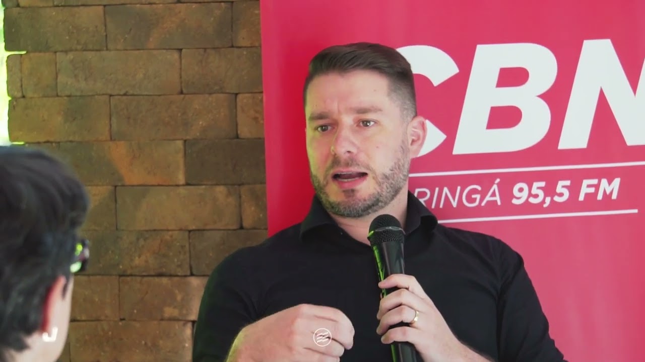 Embraed | CBN nas Empresas