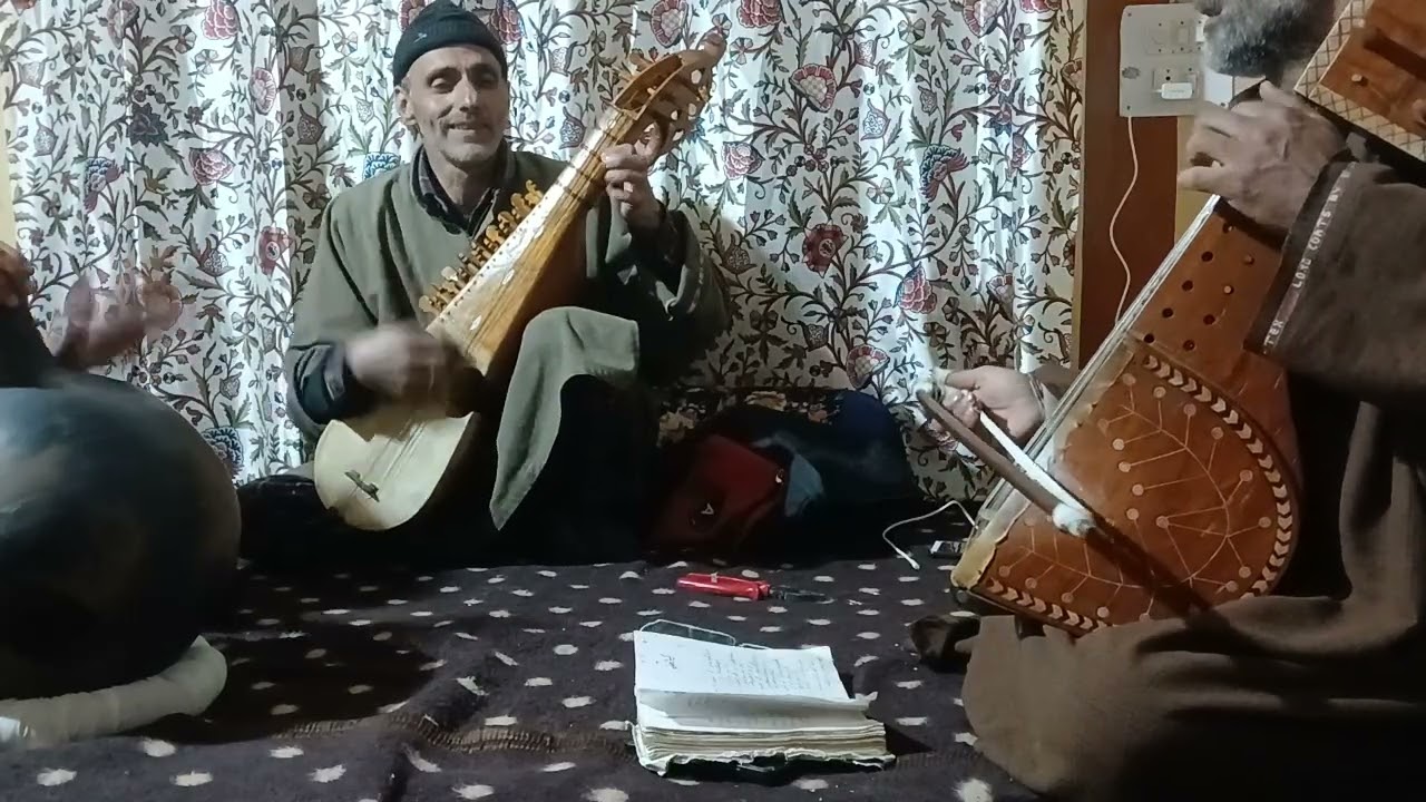 Kalami Rahim Soab Sopori ...# singer, nazir ah 