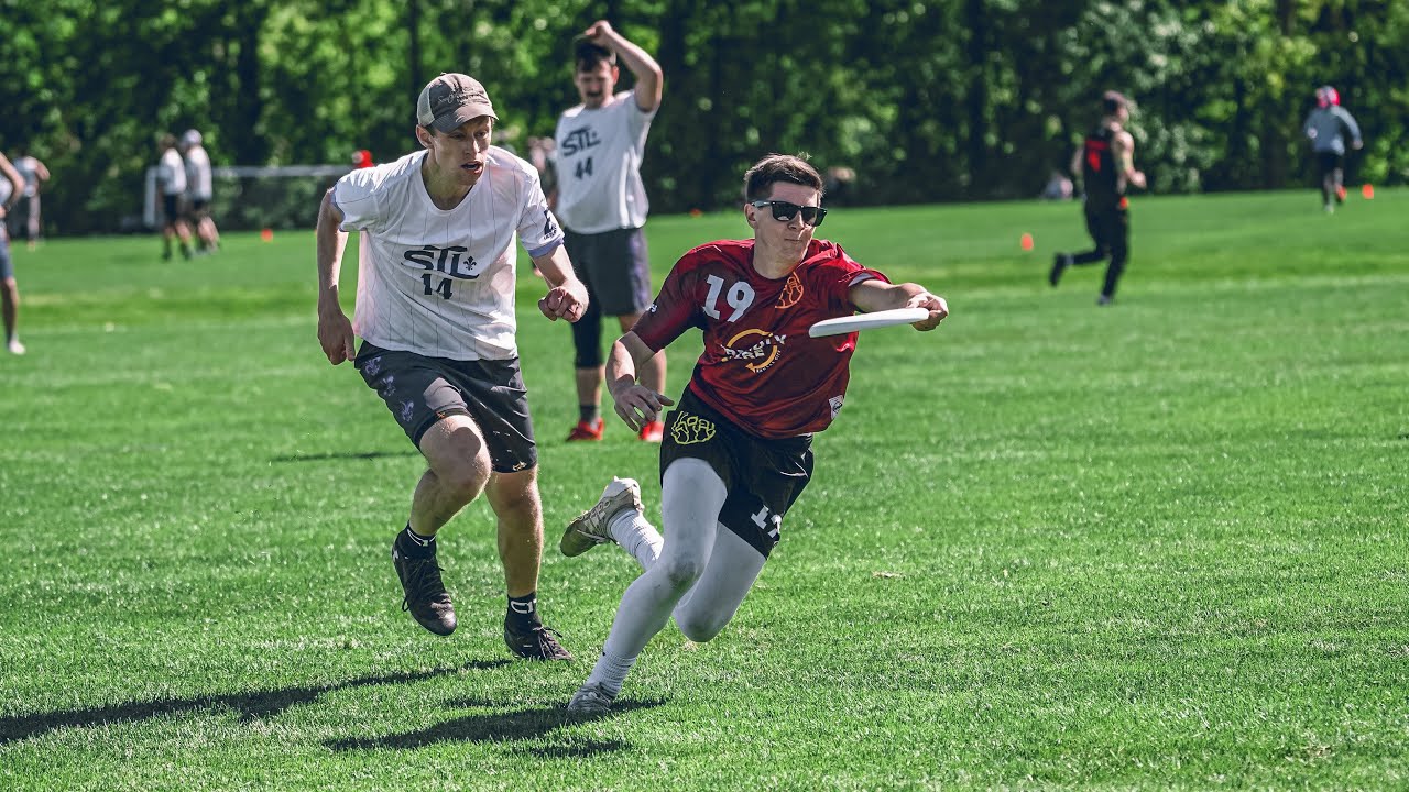 FF Sectionals: Game 2  - Lounar