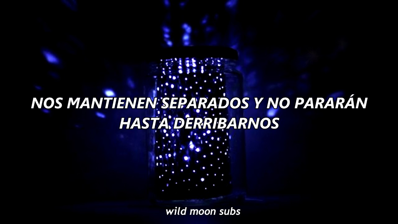 Muse - Resistance (español)