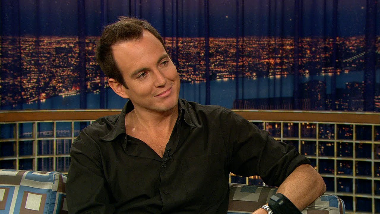 Will Arnett’s Canadian Thanksgiving | Late Night with Conan O’Brien