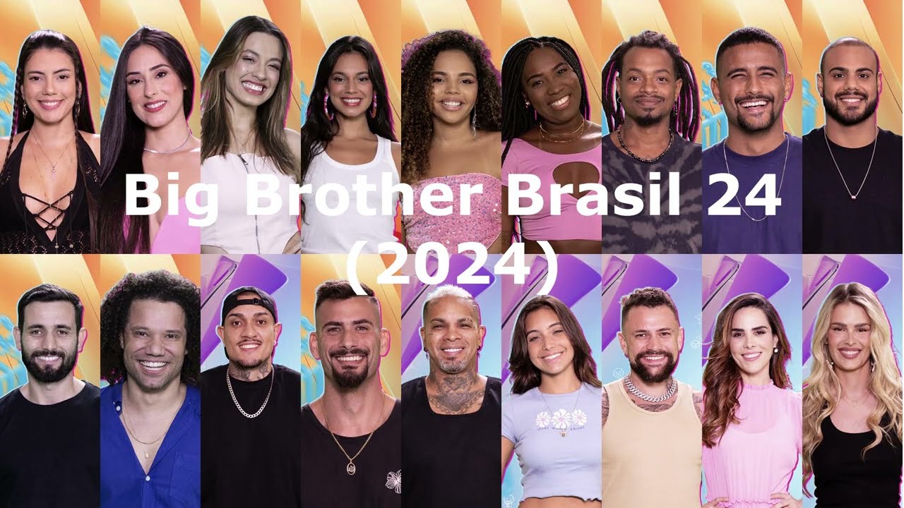 AS PIORES EDIÇÕES DA HISTÓRIA DO BIG BROTHER BRASIL!