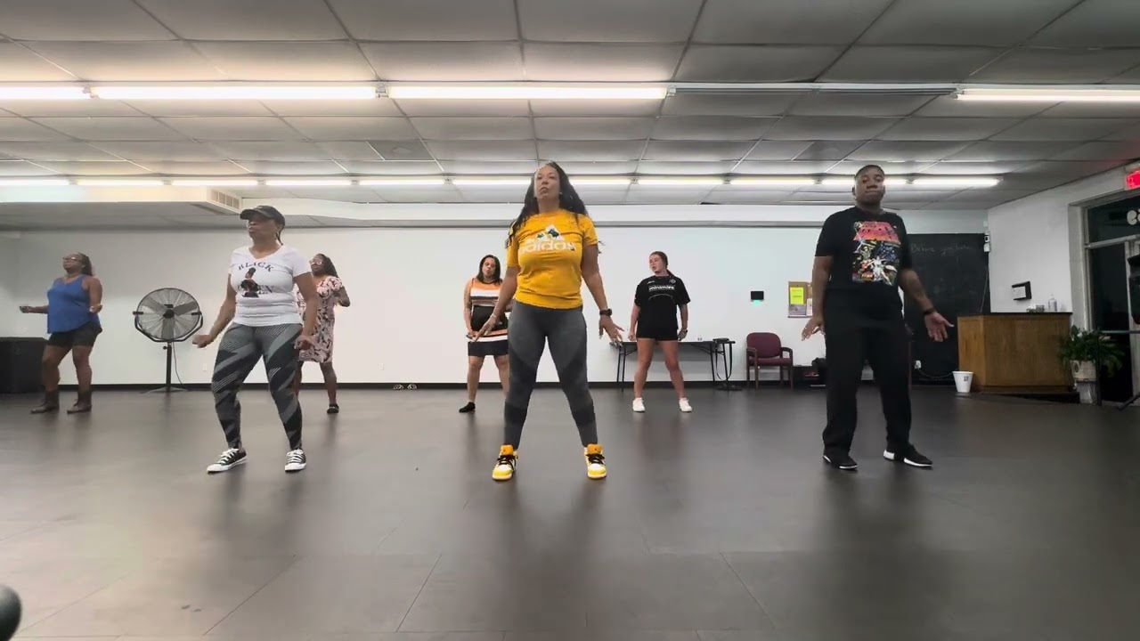 Smooth Happiness Line Dance