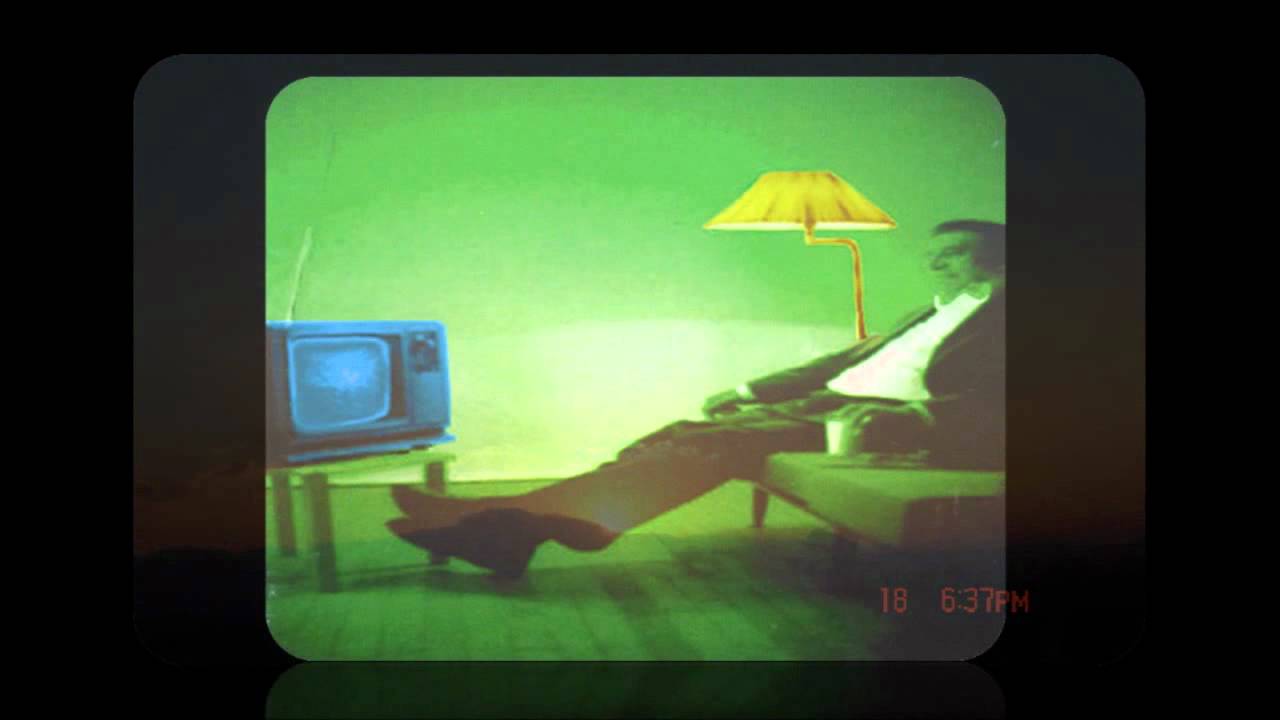 No quiero Querer - El Grao.wmv