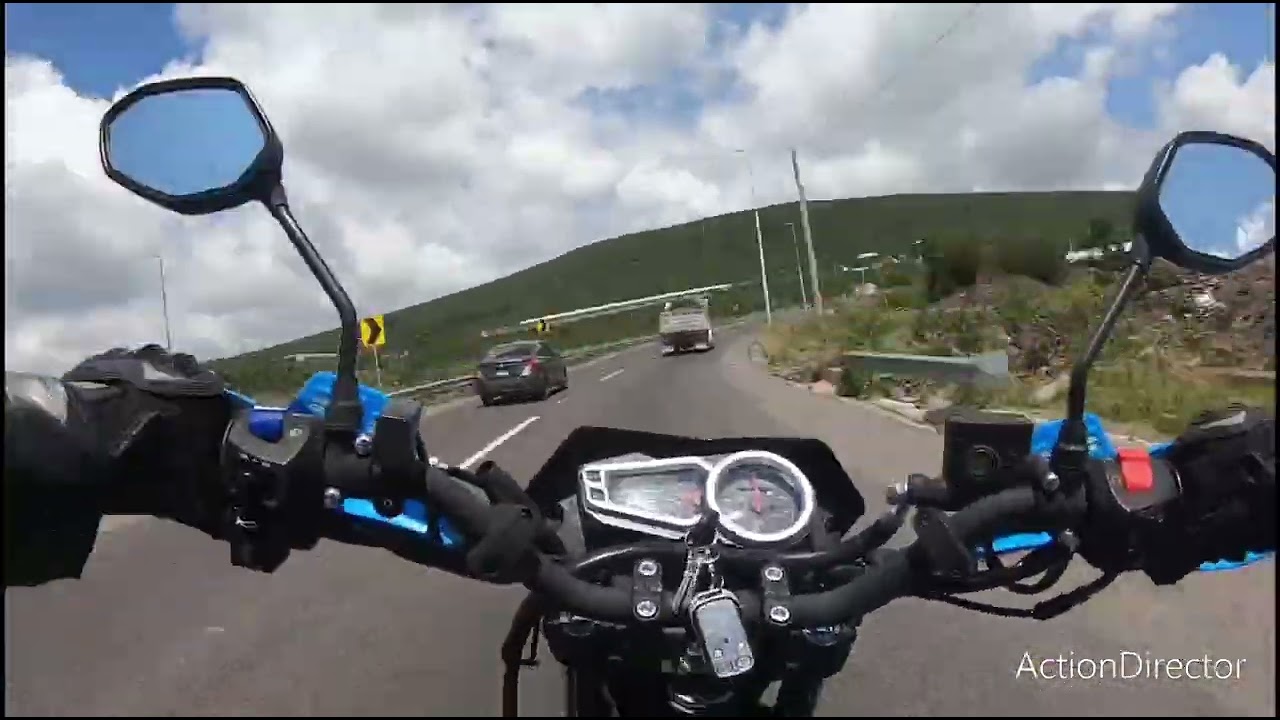 رخصة السياقة الدراجة النارية كل ما تحتاج للحصول عليها لهاد السنة