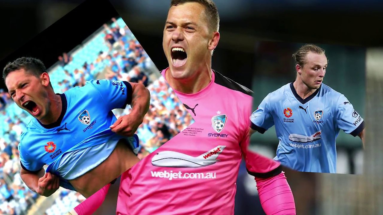 jayfc's official a-league official preview official