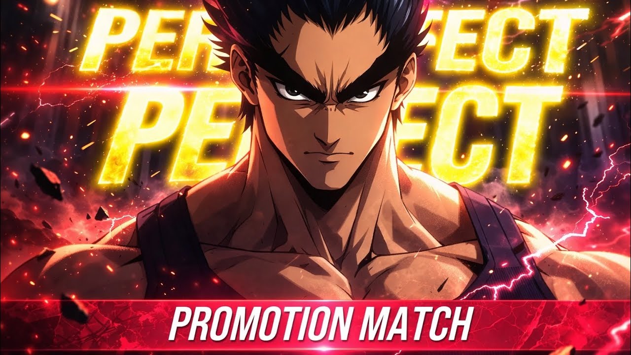 #3 Partidas online aleatórias na rank de Kazuya Mishima errando os combos Tekken 8 (PS5).