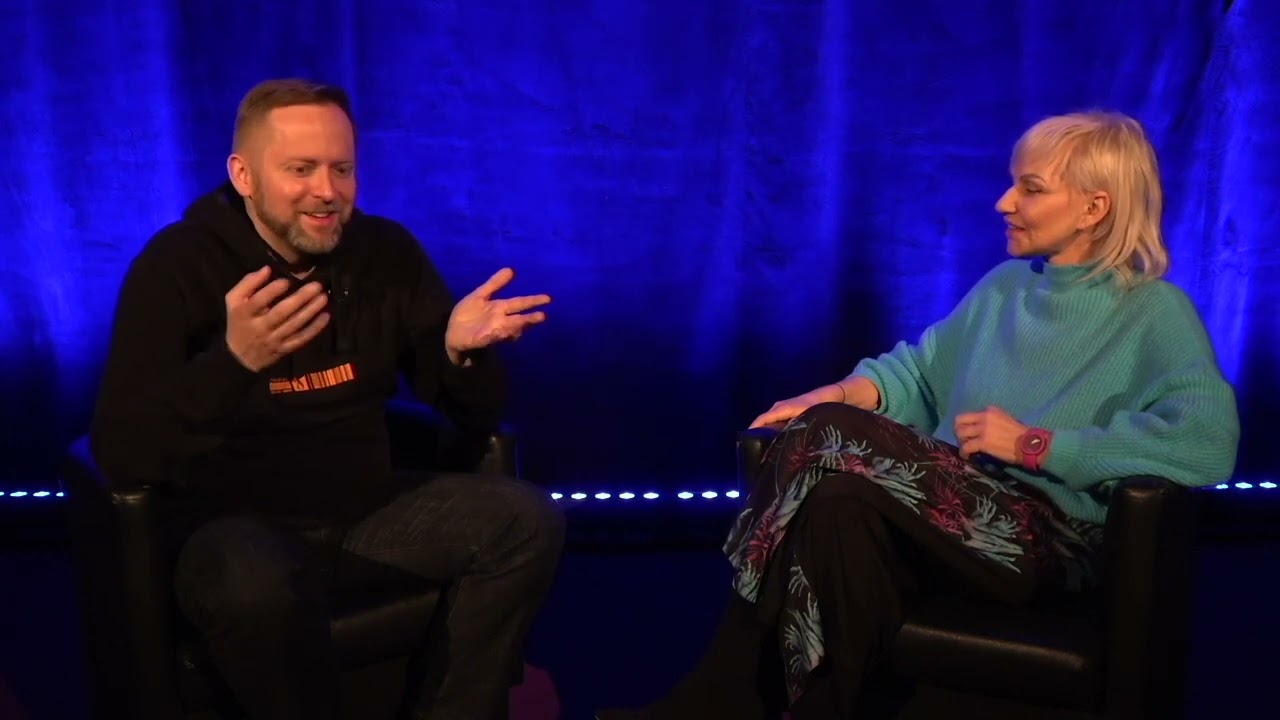 Tarnogórzanie - dwunastu niezwykłych ludzi: Michał Oleszczyk