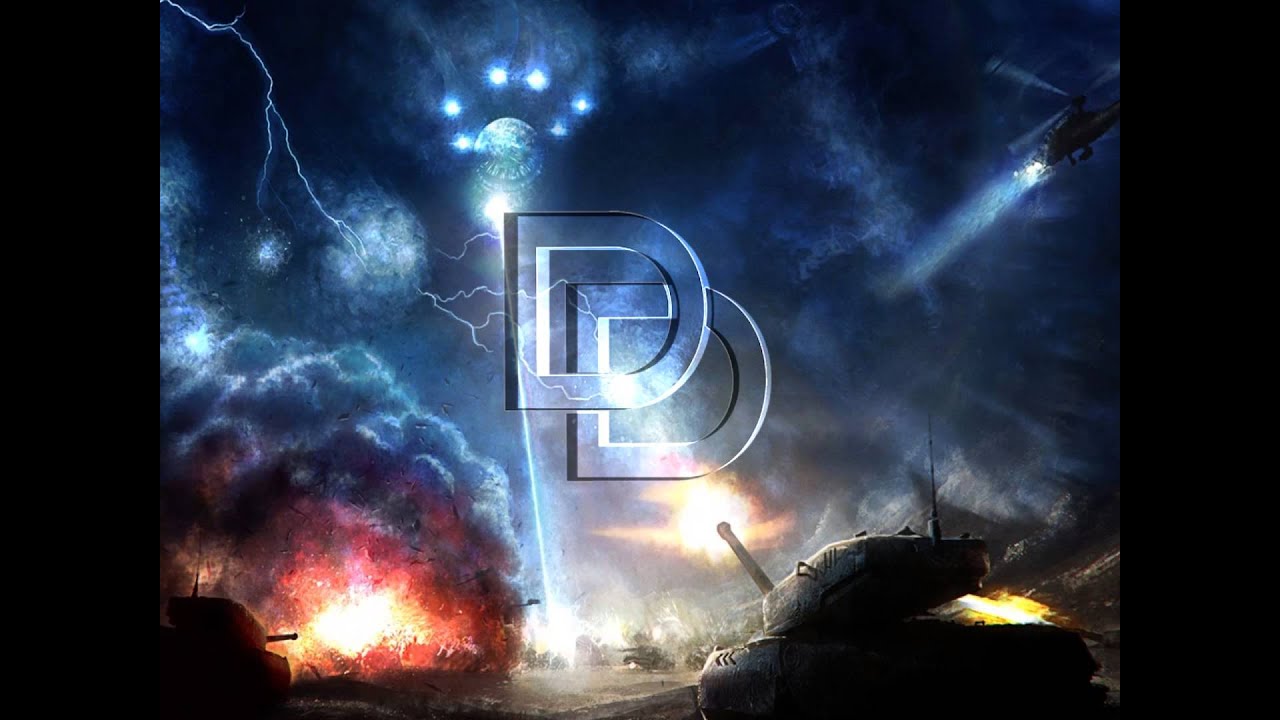 1.8.7 Deathstep - Defcon (Cruel Reaction Remix) (1440p)