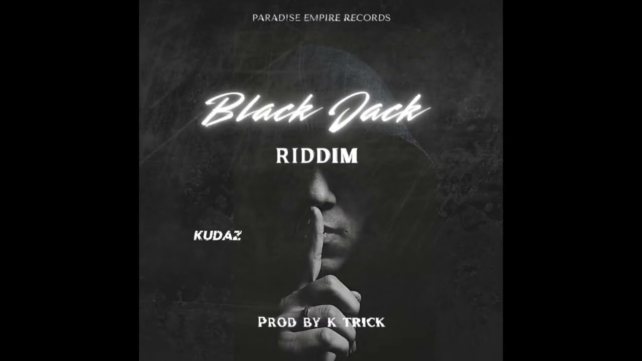 Kudaz_-_Katarina(Black Jack Riddim)Official Audio