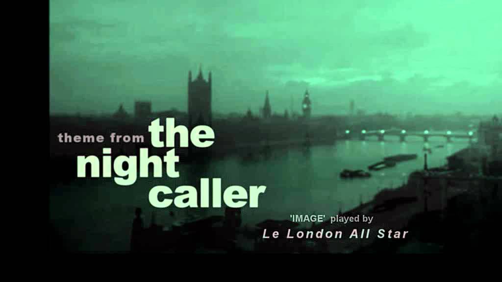 Le London All Star - Image (1965) Theme from 'The Night Caller'