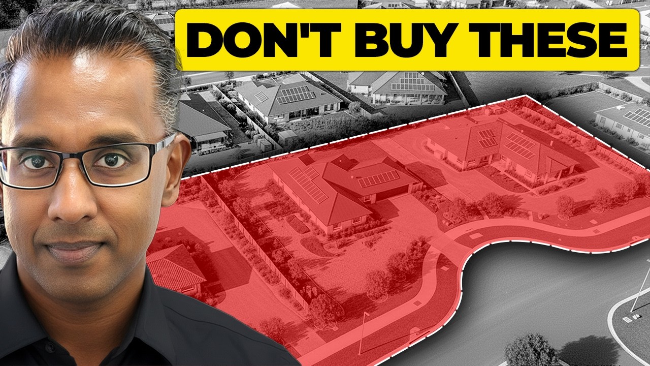The Worst Properties to Buy in 2026