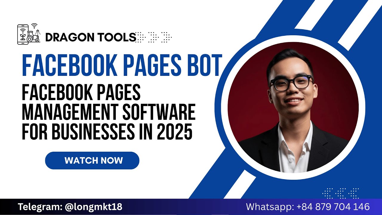 Overview Facebook Page Management Software for Businesses in 2025