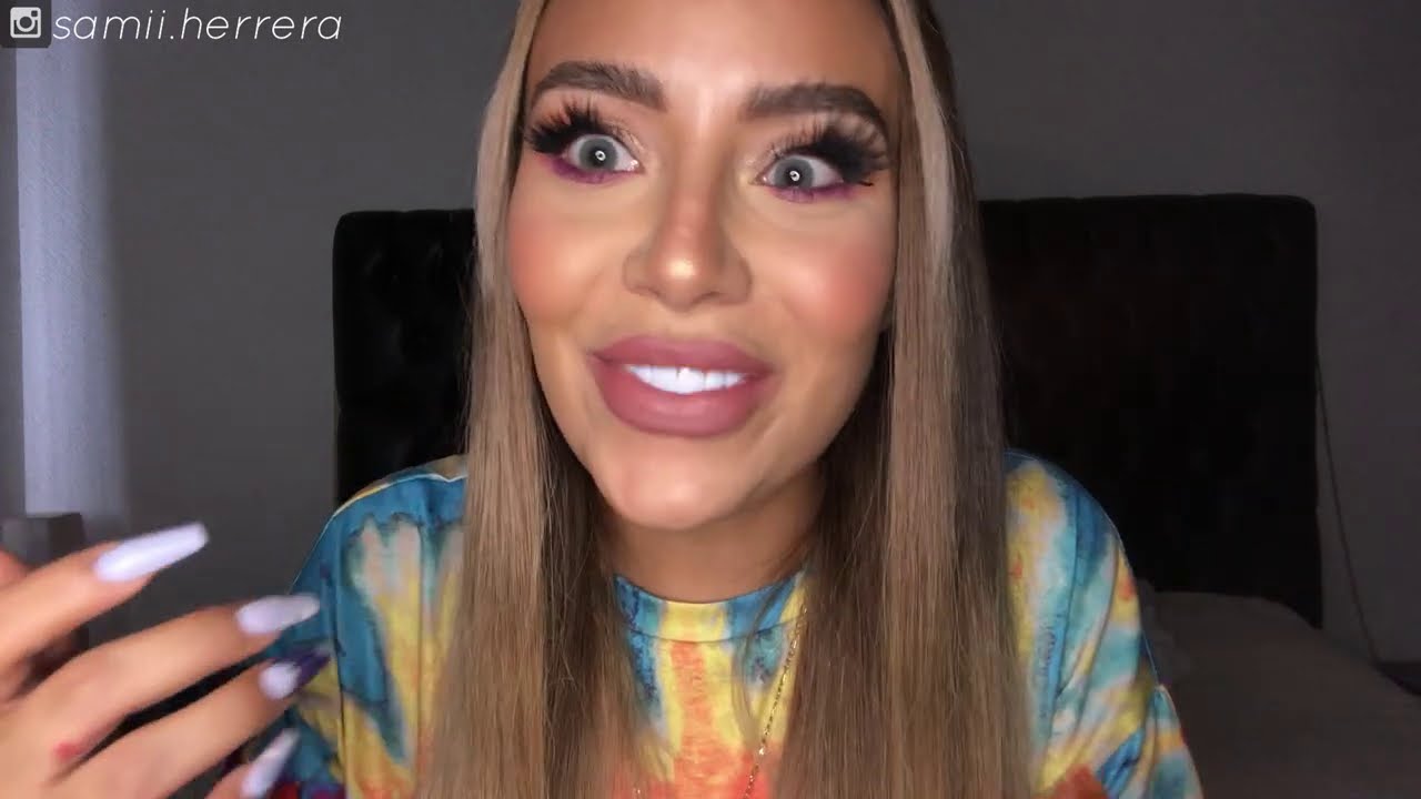 ASMR en español COMIENDO DULCES DE CHILE