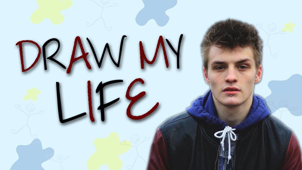 Draw My Life | by Jay Swingler