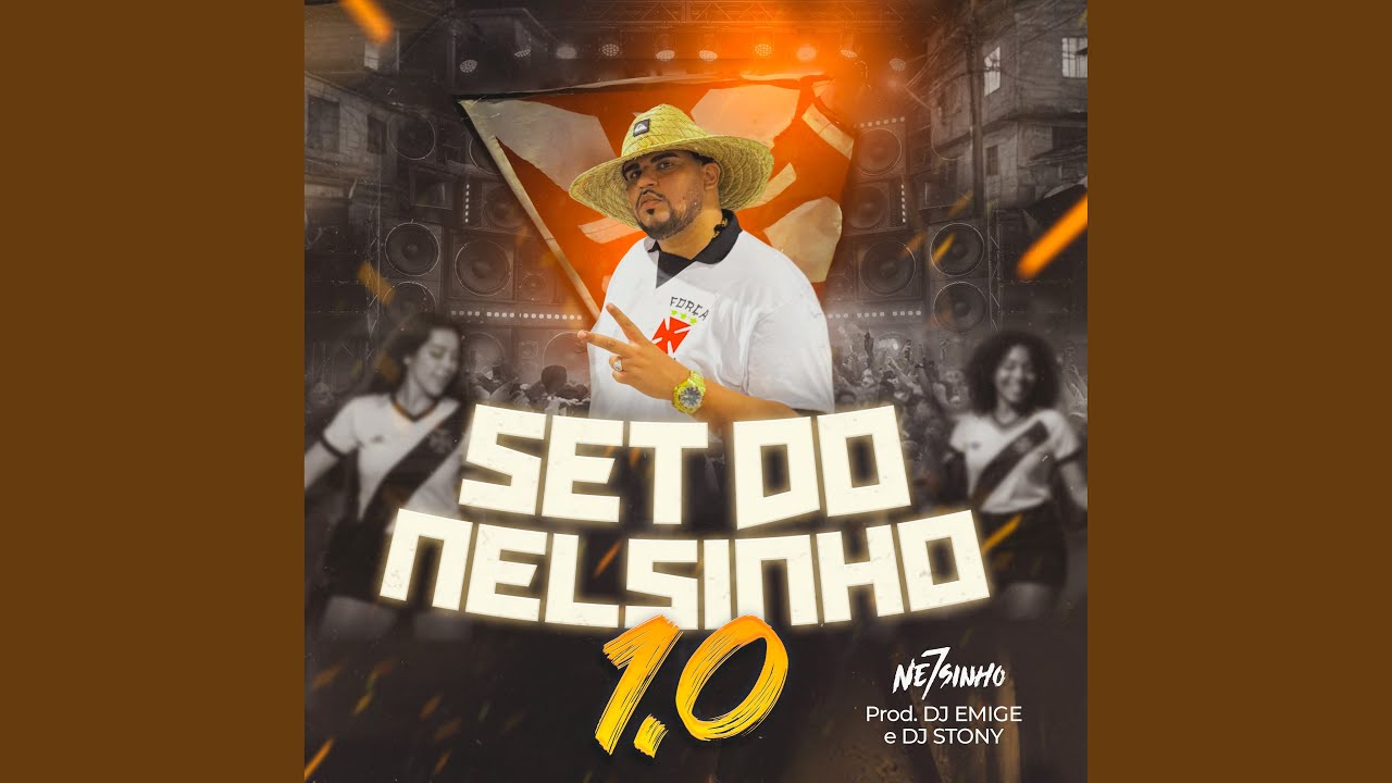 Set do Nelsinho 1.0