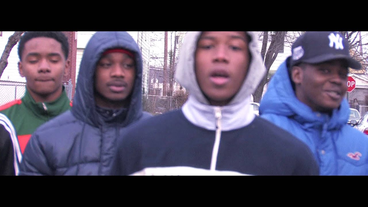 Riggz - Playing In The Wind [OFFICIAL VIDEO] [HD]