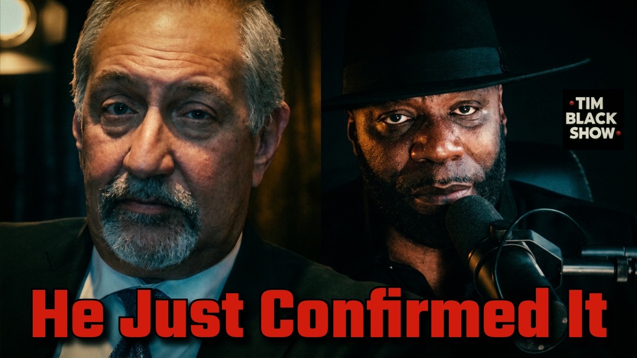 A 43 Year Defense Attorney Just Confirmed Everything I Said About Karmelo Anthony's Jury