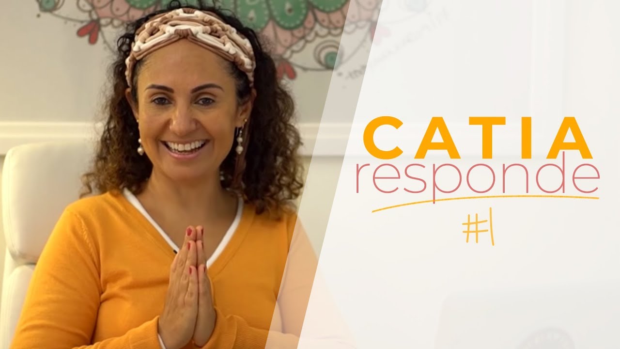 CATIA RESPONDE #01