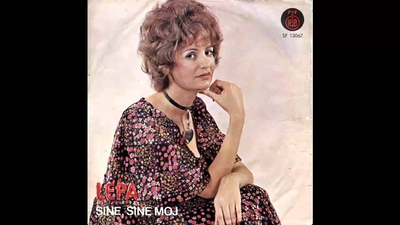 Lepa Lukic - Sa mnom zapevajte - (Audio 1974) HD