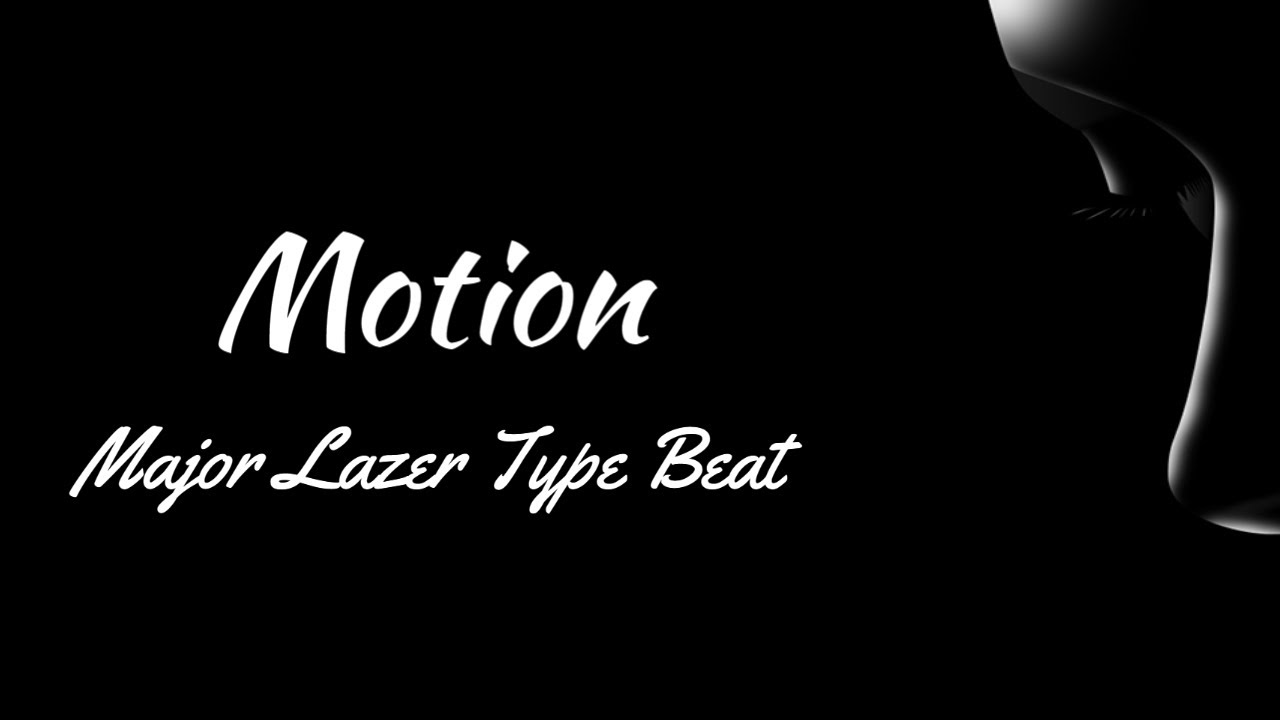 [Free] Afrobeat Major Lazer Type Beat 