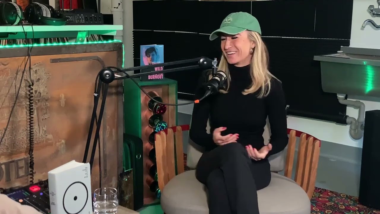 Folge 17 | Nadia Goedhart