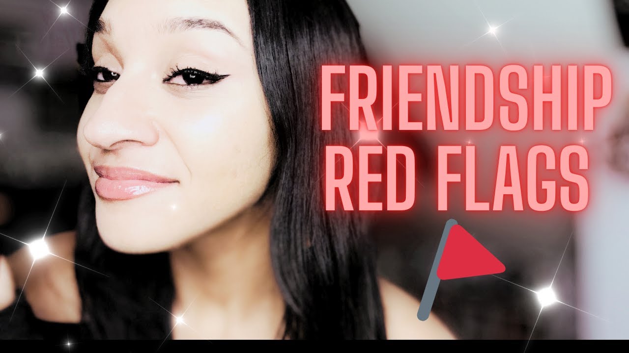5 Signs Someone Isn't a Real Friend