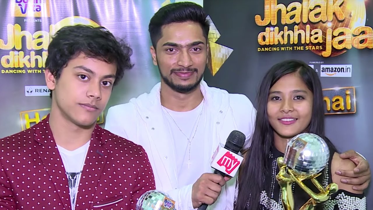Teriya Magar wins Jhalak Dikhhla Jaa 9 | Exclusive Interview