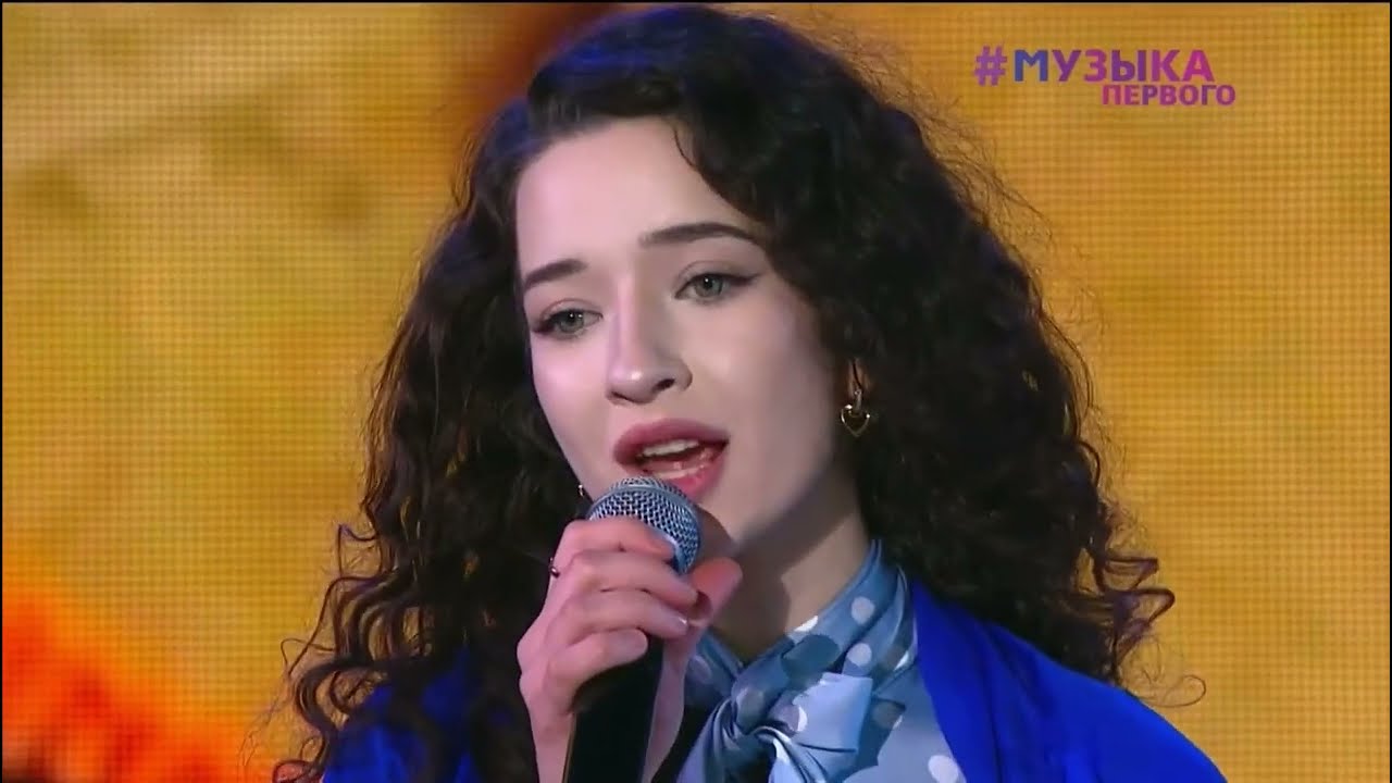 НИКА - Синий Платочек (Фестиваль «Письма надежды»)