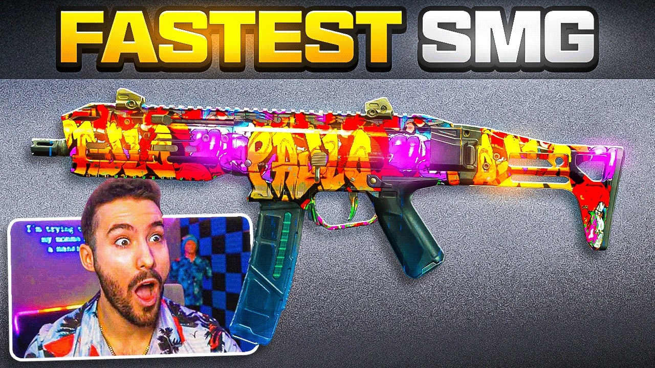 the *NEW* BEST REV 46 CLASS.. TOP TIER! 👑 (Best REV 46 Class Setup)