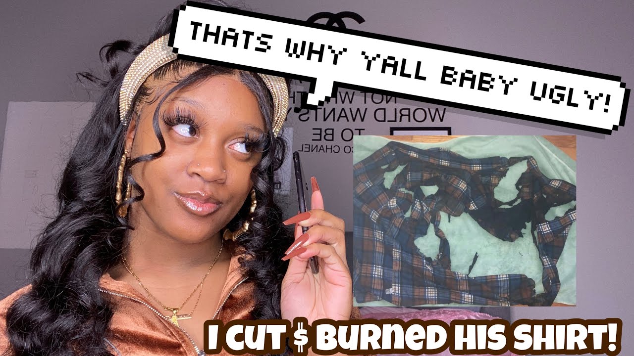 STORYTIME: My Boyfriend Cheated On Me & Got The Girl Pregnant!!! ( receipts included )