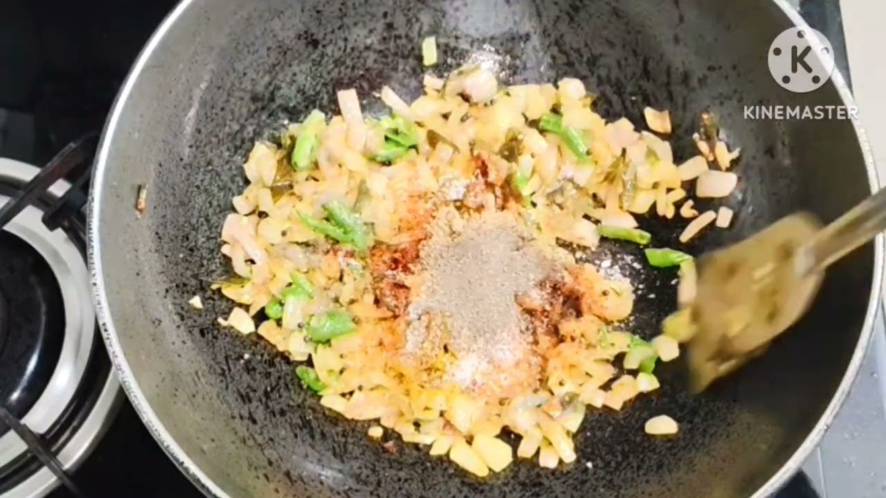 Evening Snacks Recipe l 3 minute recipe l 