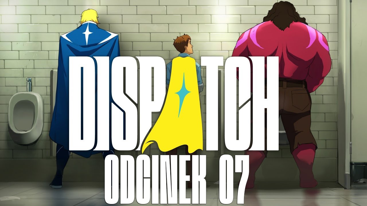 Dispatch #7 | Wybaczam Ci | Let’s Play PL