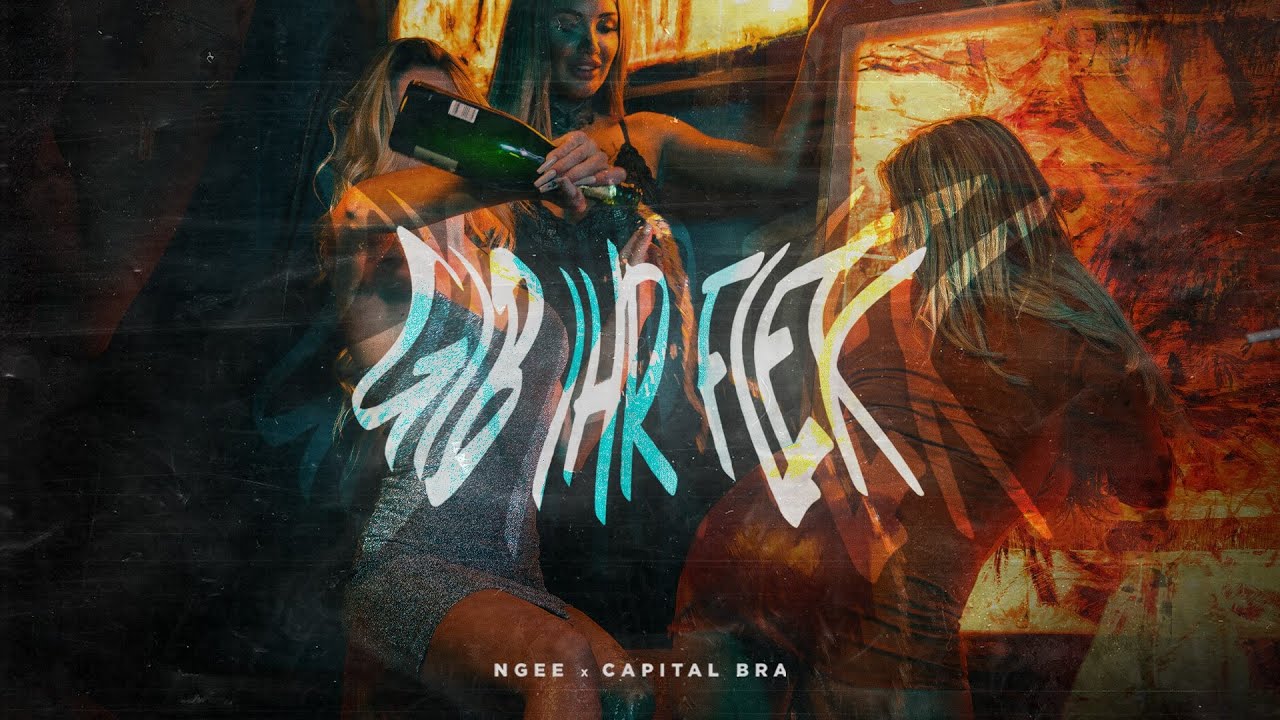 NGEE X CAPITAL BRA - GIB IHR FLEX (PROD. BY HEKU)
