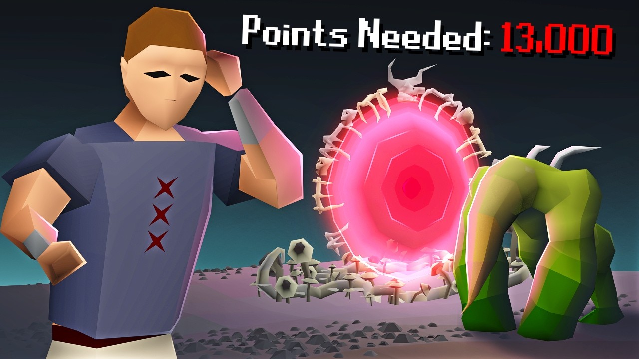 Why This Chunk Required 2,600 Pest Control Games