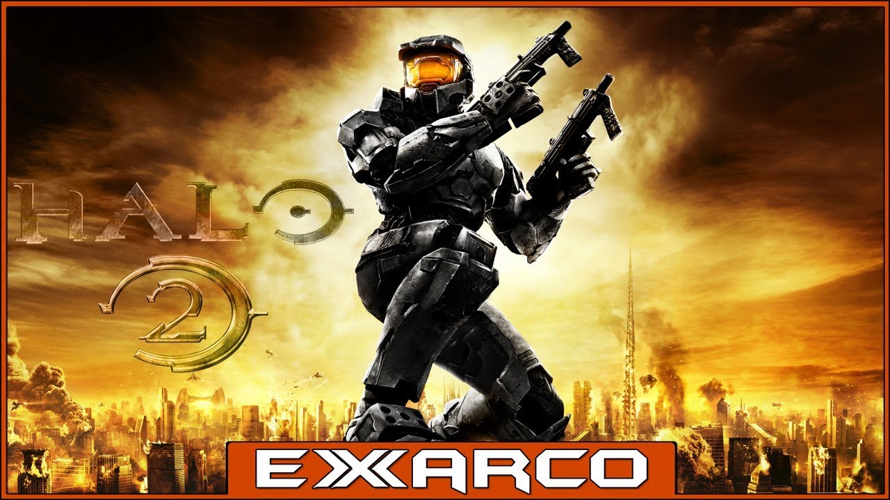 Halo 2 Anniversary Campagne Compl&egrave;te