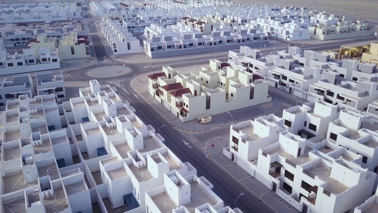 Diyar Al Muharraq W.L.L. (Diyar), Bahrain