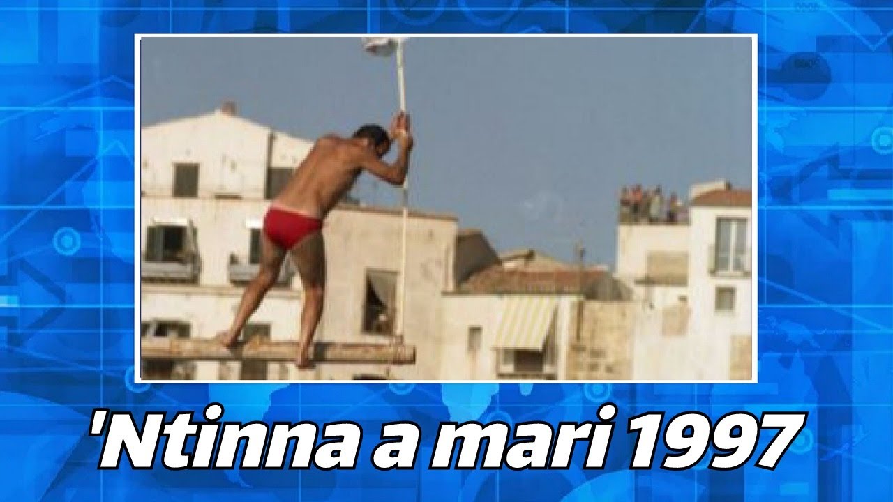 'Ntinna a mari 1997