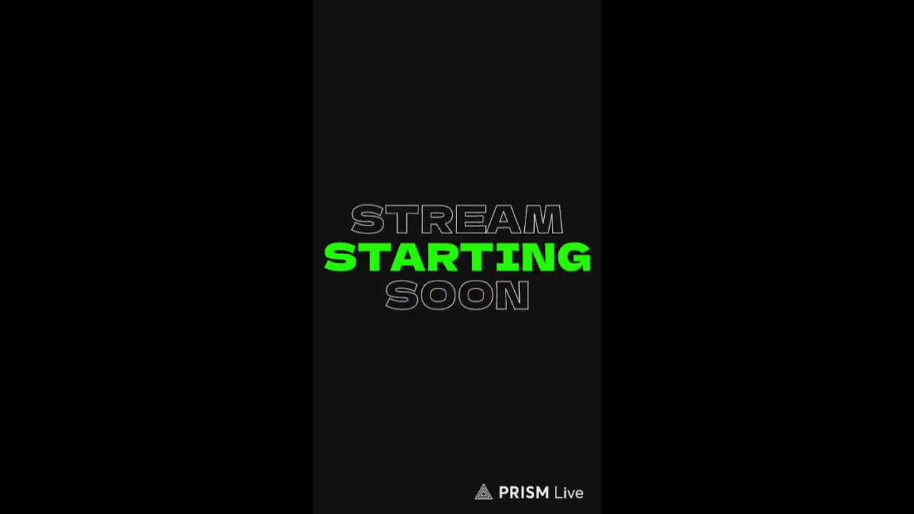 Mino is live 👾☠️