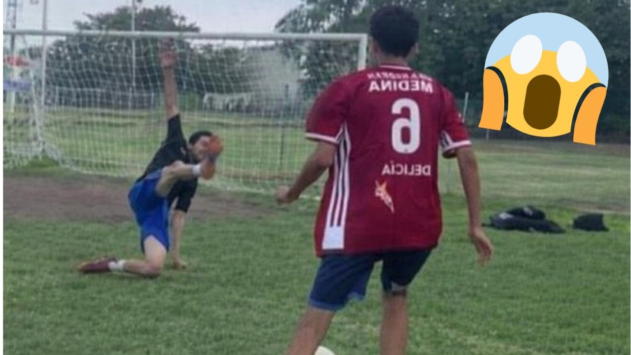 😂 Funniest Football Fails of 2026 – Try Not To Laugh Challenge #8!