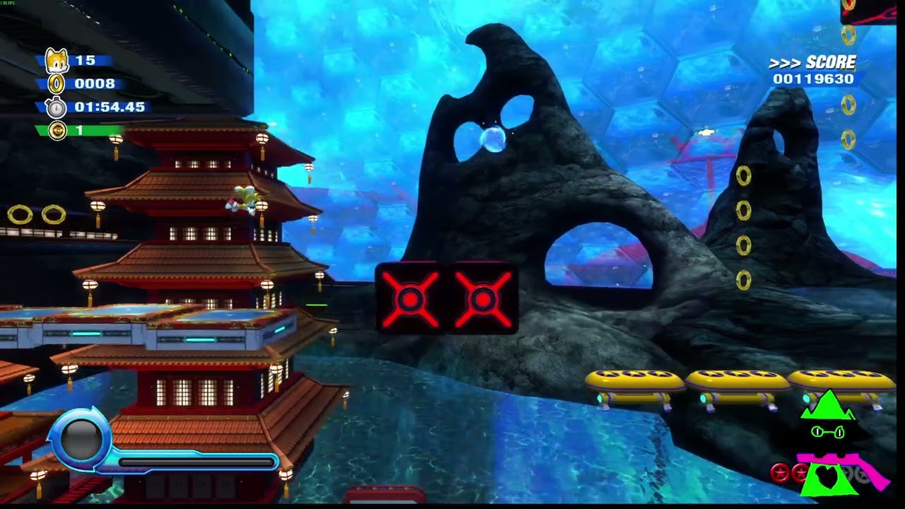 Sonic Colors Part 4