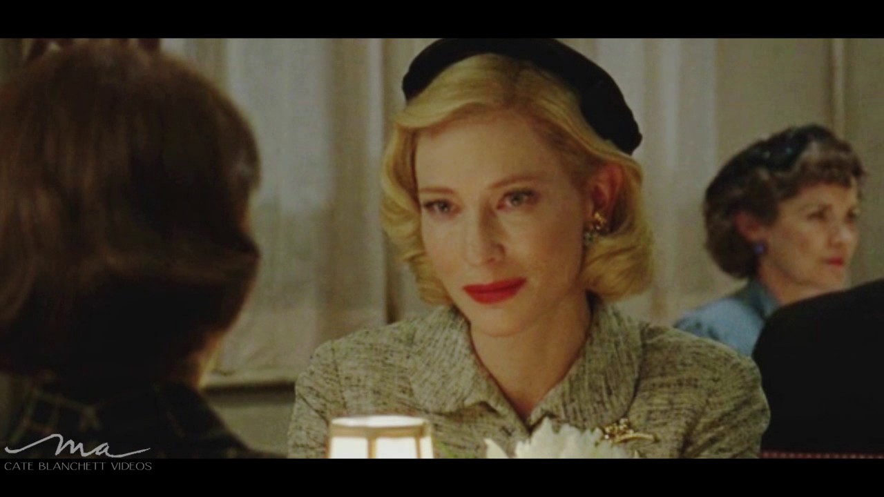 Carol & Therese | Remember me