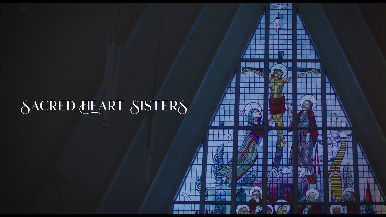Stuartholme – Sacred Heart Values